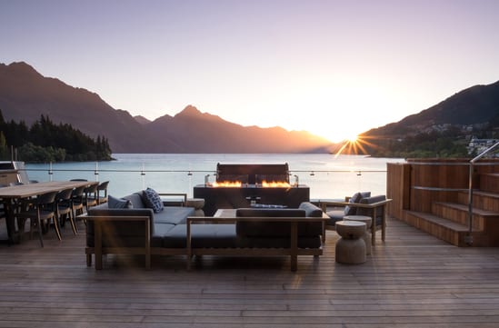 Eichardt’s Private Hotel