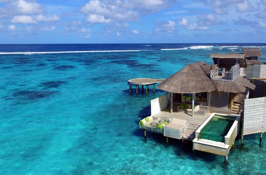 Six Senses Laamu