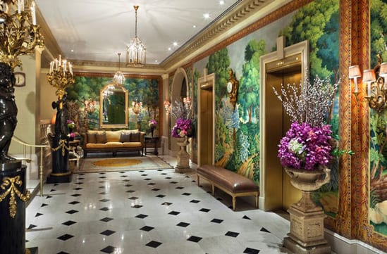 Luxury NYC holidays