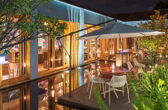 Hotel Bo, San Cristobal de las Casas | Luxury Hotels in Mexico