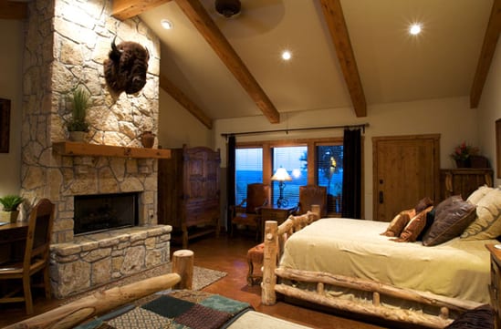 Wildcatter Ranch | Texas | Black Tomato