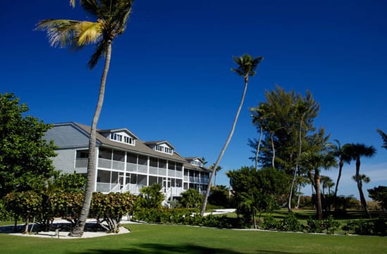 Casa Ybel, Sanibel Island