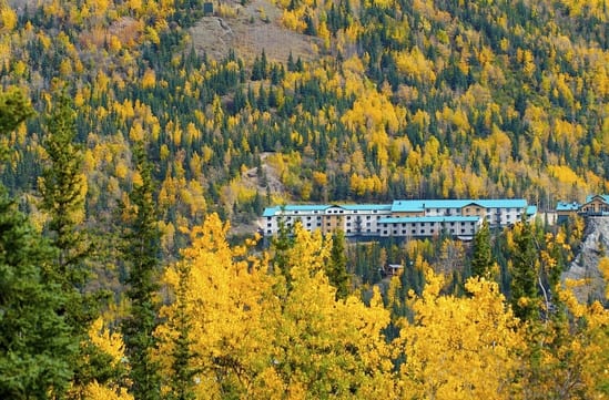 Your Denali Oasis, Grande Denali Lodge