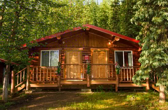 Luxury holidays in Alaska | Black Tomato