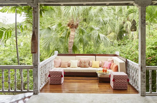 Mustique