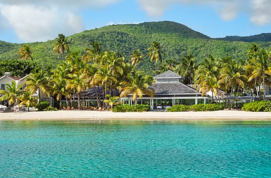 Carlisle Bay