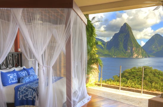 Jade Mountain