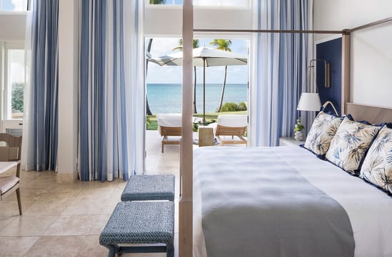 Jumby Bay | Luxury Hotels & Resorts in Antigua, the Caribbean