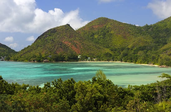 Praslin Island | Black Tomato