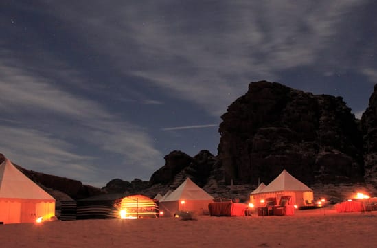 Wadi Rum