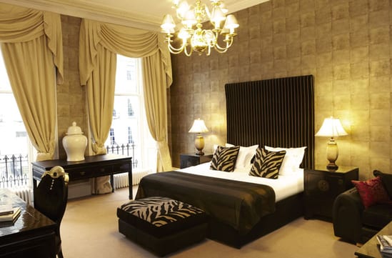 Jacuzzi Suite | Nira Caledonia | Black Tomato