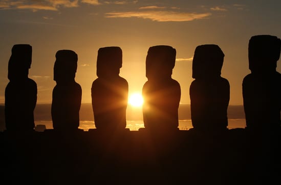 Easter Island