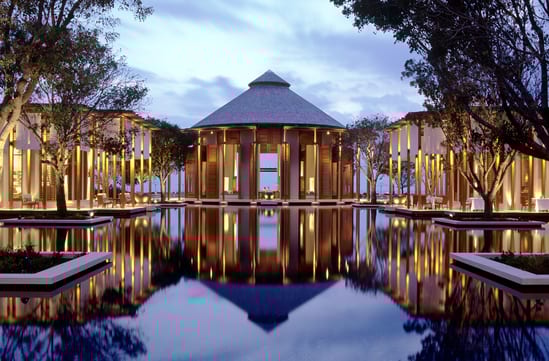 Amanyara