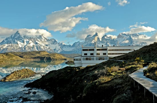 Explora Patagonia