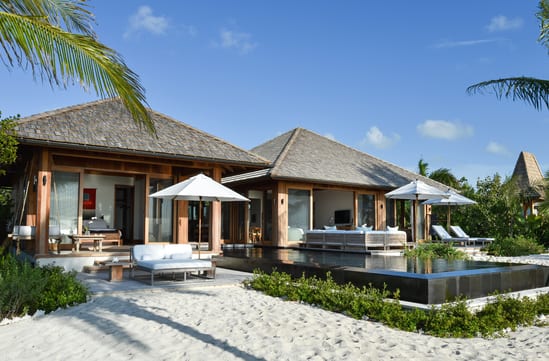 COMO Parrot Cay | Luxury Hotels & Resorts in Turks & Caicos
