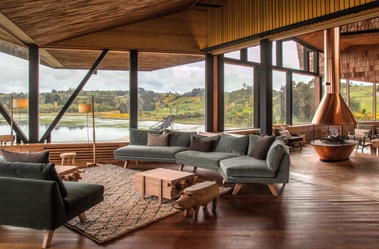 Tierra Chiloe