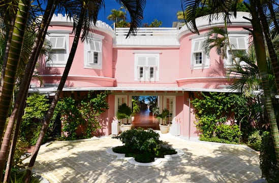 Cobblers Cove