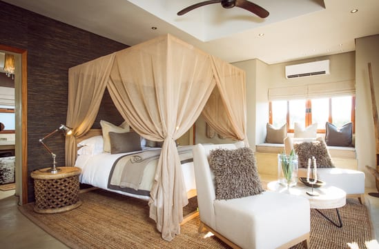 Bush Lodge Sabi Sabi