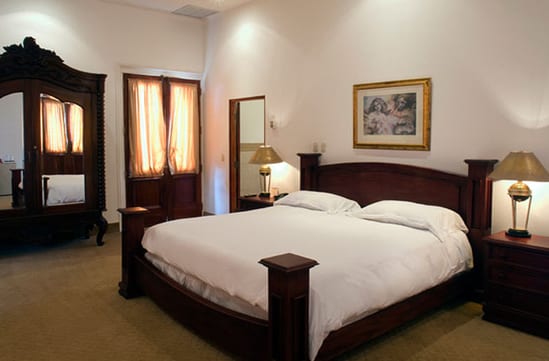 luxury holidays to Nicaragua