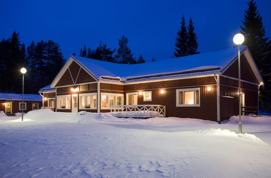 Pine Bay Lodge