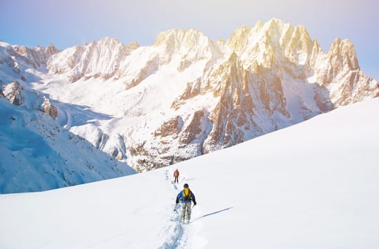 Luxury holiday in Aspen-Snowmass, Colorado, USA