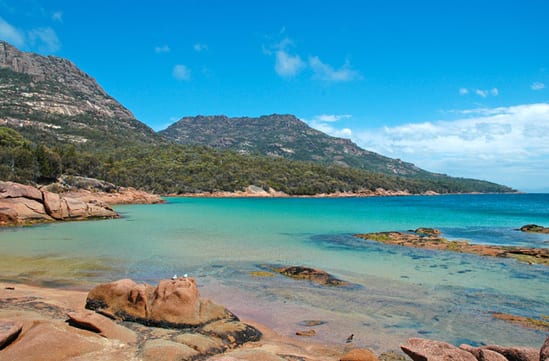 Australia luxury holiday