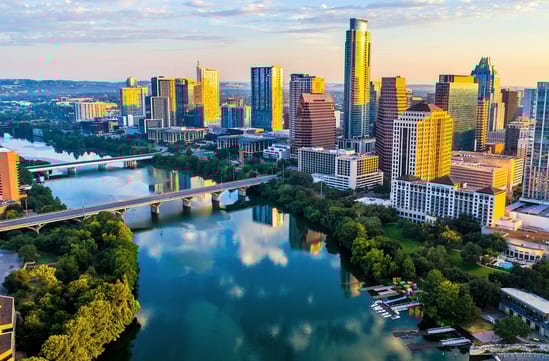 Luxury Holidays in Texas, United States