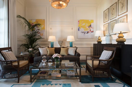 Villa Igiea, Palermo, Sicily | Luxury Hotels in Italy