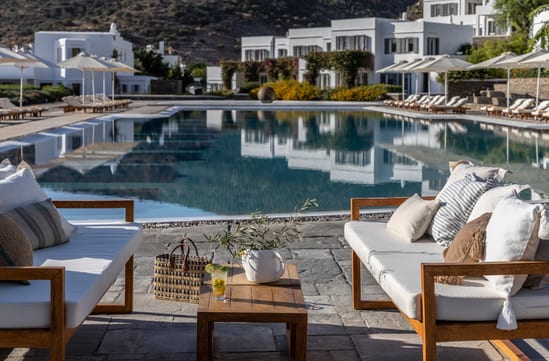 Elies Resort Sifnos