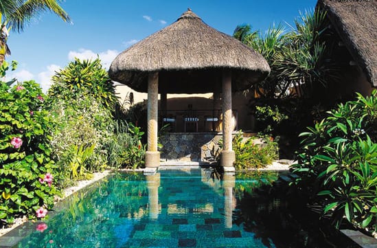 Oberoi Mauritius
