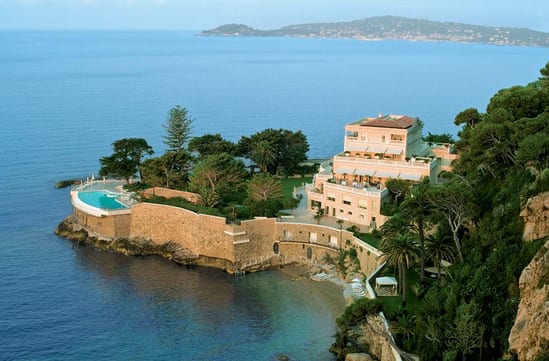 Cap Estel