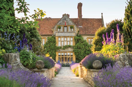 Le Manoir