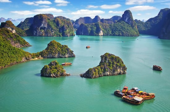 Vietnam