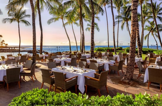 Fairmont Orchid, Big Island, Hawaii | Luxury Hotels and Resorts in the USA