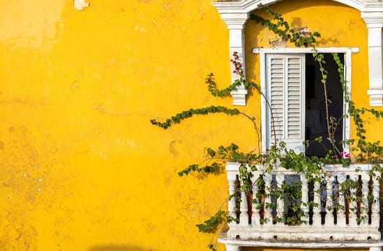 Luxury holidays in Colombia