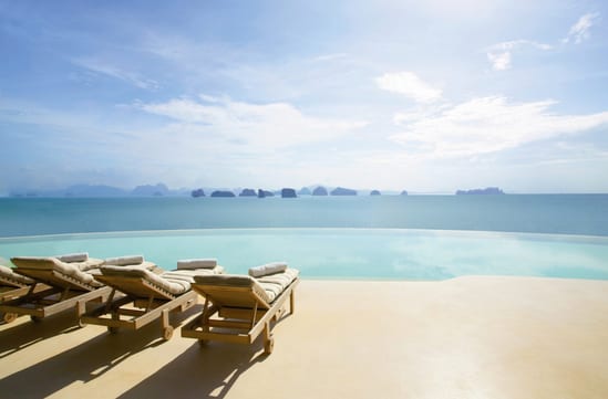 Six Senses Yao Noi | Luxury Hotels & Resorts in Thailand