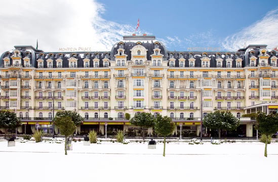 Montreux
