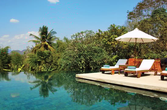 South East Asia