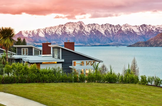 Matakauri Lodge