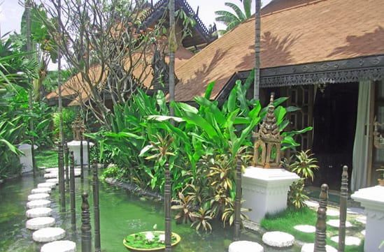 Mandalay Hill Resort