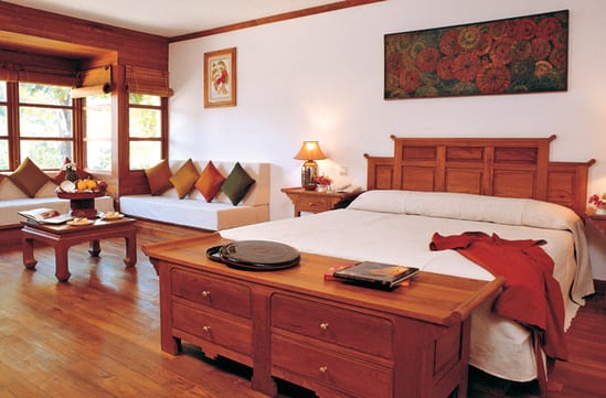 Belmond Governor's Residence