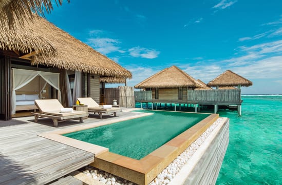 COMO Maalifushi