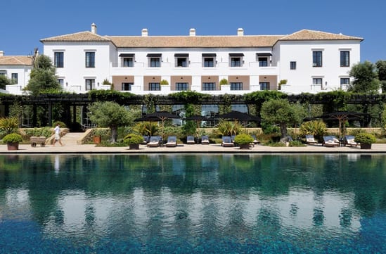 Finca Cortesin