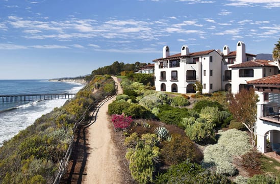 Bacara Resort & Spa, Santa Barbara