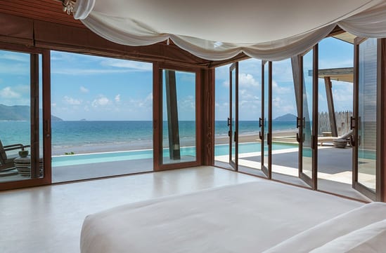 Luxury trip to Vietnam