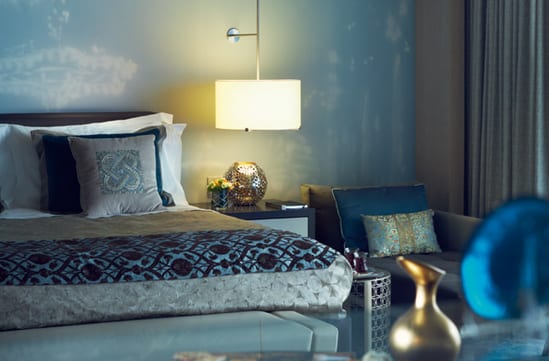 Luxury Hotels | Turkey | Black Tomato