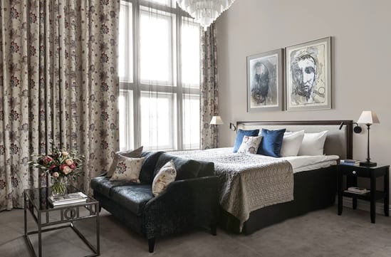 Hotel Haven