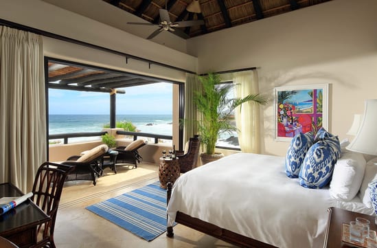 Esperanza, Los Cabos | Luxury Hotels & Resorts in Mexico