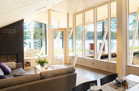 Hotels in Finland