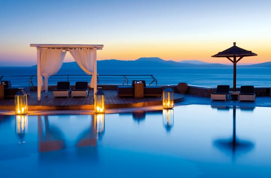 Mykonos Grand